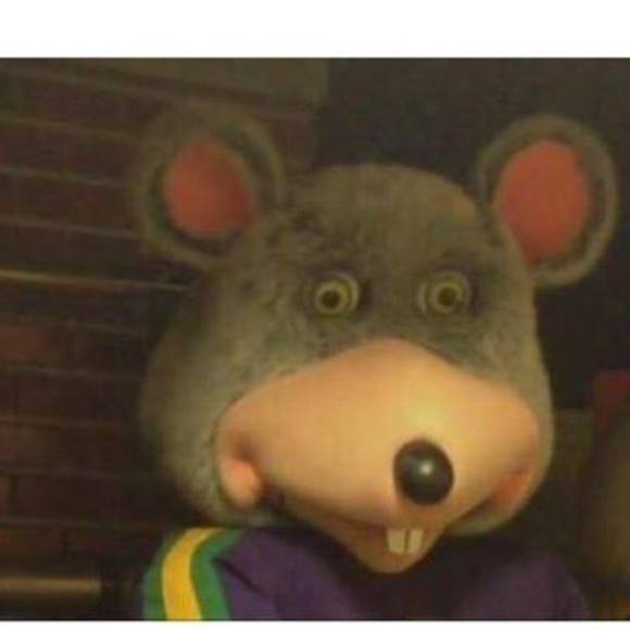 Meet your Posher, Ricky - Picture 1 of 1